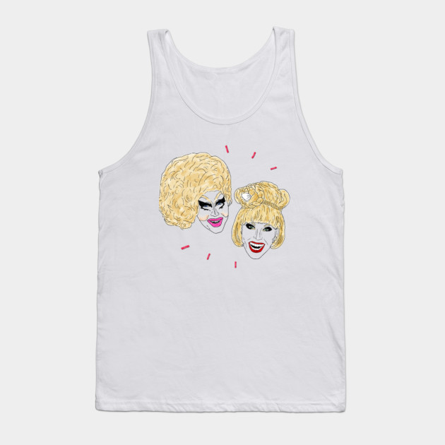 UNHhhh - Trixie & Katya